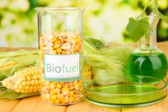 Bishopthorpe biofuel availability